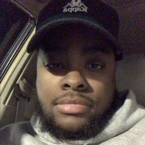 Meet your Posher, Liam